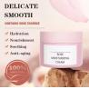Buy cheap OEM ODM Long Lasting Hydration Damascus Rose Facial Moisturizer for Tightening Improve Roughness Skin Care Face Cream Lotion from wholesalers
