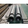 Buy cheap Long Service Life Paper Machine Parts Stainless Steel Ceramic Felt Wet Suction Box from wholesalers