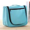Buy cheap Waterproof Large Capacity SGS Hanging Cosmetic Travel Bag from wholesalers