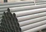 Rolled PE / BE Ends Super Duplex Tubing UNS S31803 S32750 S32760 SCH 5 - SCH XXS