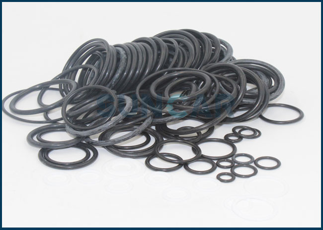 VOE14598339 VOE 14598339 14598339 Sealing Kit For SUNCARSUNCARVOLVO EC360B