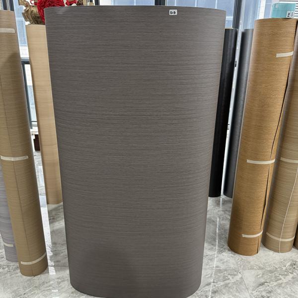 Buy cheap China 50M/roll Waterproof Self Adhesive PVC Film B1 Fire Rating Wall Decor Covering from wholesalers