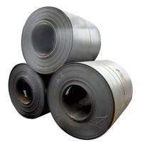 Buy cheap 0.4mm Carbon Steel Coil Prepainted Cold Rolled Steel Coil EN Standard DC01 product