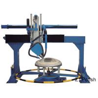 Buy cheap 380v to 220v transformer vessel polishing machine product