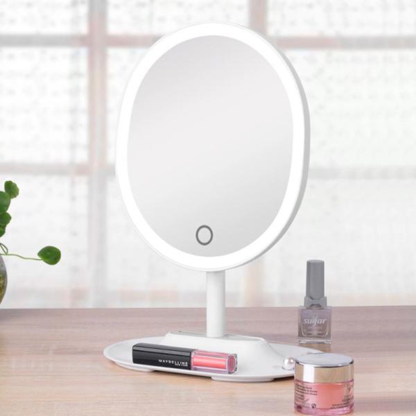Original Manufacturer Touch Sensor Switch Single Sides Oval Shaped Soft Lights