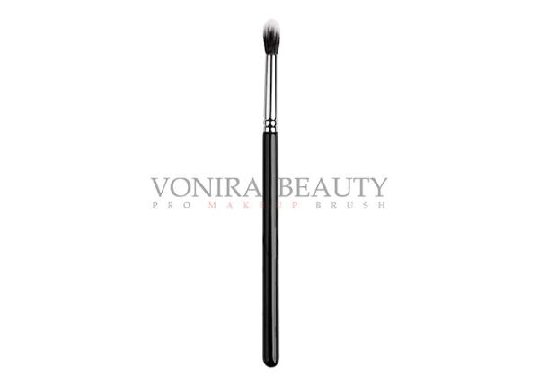 Buy cheap Tapered Blending Eye Brushes Private Label Makeup Brushes Vegan Free For Gift from wholesalers