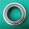 Buy cheap Low Voice 32215 Boat Trailer Bearings , Front Wheel Bearing For Truck Parts from wholesalers