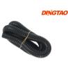 Buy cheap DT GT7250 S7200 Spare Parts 548500109 Hose 6" Id Mcmc 5666k42 Flexible Heav from wholesalers