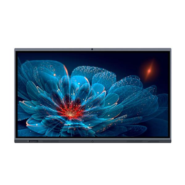 Buy cheap Multi Finger Clever Touch Smart Interactive Whiteboard 65 Inch from wholesalers