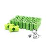 Buy cheap Printed Biodegradable Plastic Dog Poop Bags for Pet Cleaning & Grooming from wholesalers