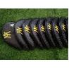 Buy cheap Golf Iron Head Cover , Golf Headcover , Golf Head Cover , Golf Headcovers , Iron Head Cover from wholesalers