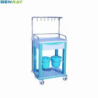 Buy cheap ABS IV Treatment Trolley product