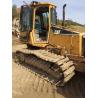 Buy cheap CAT D3G LGP Small Bulldozer For Sale from wholesalers
