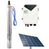 Buy cheap Heavy Duty 12v High Pressure Water Pump Solar Energy In Stainless Steel Body from wholesalers