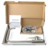 Buy cheap SENTO Cheap stainless steel Kitchen sink faucet manufacture factory,CUPC Certificated from wholesalers