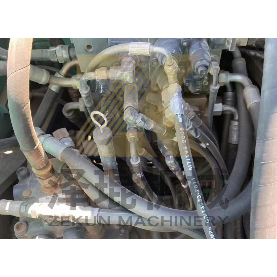 Used Kobelco SK130-8 SK130-8 Excavator in Good Condition 2020