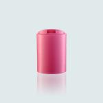 JY903-04A Cosmetic Bottle Screw 24/415 Caps