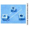 Buy cheap JIS F7206-1998 Marine Stainless Steel Plate Bilge Water Filter Box FH-150A from wholesalers