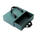 Buy cheap Jewelry Ring Necklace Bracelet Jewelry Gift Packaging Box Luxury Sliding Drawer from wholesalers
