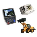 Buy cheap Front End Loader Indicator Controller For Industrial Environment from wholesalers