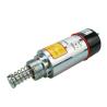 Buy cheap 1255772 125-5772 8C-3663 Caterpillar 3114 3116 Shutdown Valve 24V Fuel Stop Solenoid from wholesalers