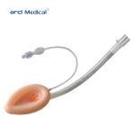 Medical Factory Good Quality Disposable Silicone Airway Laryngeal Mask