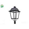 Buy cheap High Brightness Solar Powered Garden Street Lamps Suitable To Diameter 76mm Pole from wholesalers