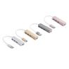 Buy cheap Tablet Desk Computer Aluminum Alloy Usb 3.0 Desktop Hub from wholesalers