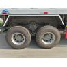 Buy cheap WD615.69 10 Wheel 371HP Heavy Duty Dump Truck from wholesalers