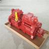 Buy cheap K3V112 DH225-7 Excavator Main Pump K3V112DTP from wholesalers