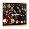 Buy cheap Christmas New Year Seal Sticker Label Glass Window Door Uv Transfer Sticker Waterproof from wholesalers