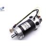 Buy cheap Cutter Spare Parts 750415B Magnets DC Servo Motor RS440GR1135 For Machine from wholesalers