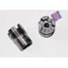 Buy cheap Oil Drilling Parts Tungsten Carbide Nozzle High Corrosion Resistance from wholesalers
