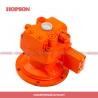 Buy cheap DH55 Excavator Swing Motor , 401-00307B JMF43 Swing Drive Motor from wholesalers
