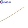 Buy cheap Dingzun Cable ETFE Insulation High Temperature Hook Up Wire 24AWG 250C from wholesalers