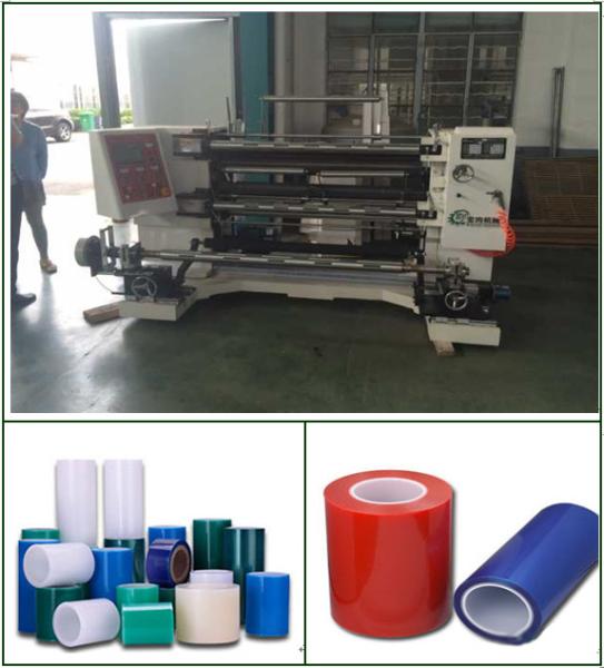 Buy cheap Auto paper slitter / paper slitting and rewinding machine from wholesalers