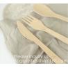 Buy cheap Disposable Catering Bamboo Party Spoon Natural Bamboo Knife And Fork Honey Spoon,Biodegradable Bulk Birch Wood Spoon/For from wholesalers