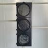 Buy cheap 300MM 3-Aspect RG Ball And RG Countdown Timer Road Traffic Light from wholesalers