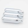 Buy cheap 8.5g Silver Colour Best Filled Whipped Cream Charger 10 Pack from wholesalers