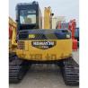 Buy cheap Second Hand Komatsu PC78US PC78US-6 PC78US-10 Excavator For Sale from wholesalers