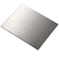 Buy cheap Asme Sa 240 316l Stainless Steel Metal Sheet 0.18mm - 3mm Thickness product