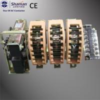 Buy cheap High quality CJ12-150/4 Series AC Mangetic Concator product