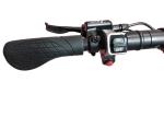 TM-XLT-0901 11 Inch Off Road Electric Scooter Strong Power Maximum Range 90 KM