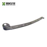 Second Piece Front Leaf Spring Truck Crane Body Parts JDP4201-2902010A-023