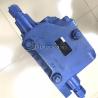 Buy cheap Belparts Excavator DH80-7 DX80-7 Main Control Valve For Doosan Daewoo K1042776 from wholesalers