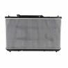 Buy cheap 164007A310 164007A311 164007A291 164007A301 TOYOTA Camry 2.2 Aluminum Radiator for Car from wholesalers