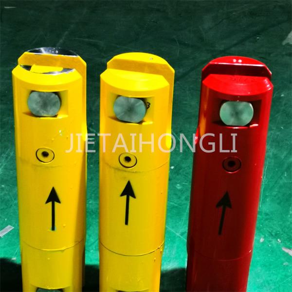 Buy cheap Foundation Rock Tools Rig Machine Parts Drilling Kelly Bar Lift Swive Joint from wholesalers