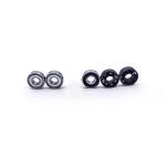 High Speed Miniature Dental Bearings Dental Handpiece Miniature Deep Groove Ball