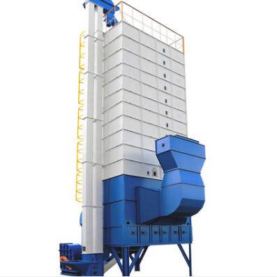 Buy cheap 20.04kW Grain Drying Equipment With 45mins Feeding from wholesalers