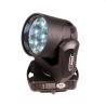 Buy cheap 7x40w RGBW Zoom Beam Wash LED Moving Head 50000h Lifespan from wholesalers
